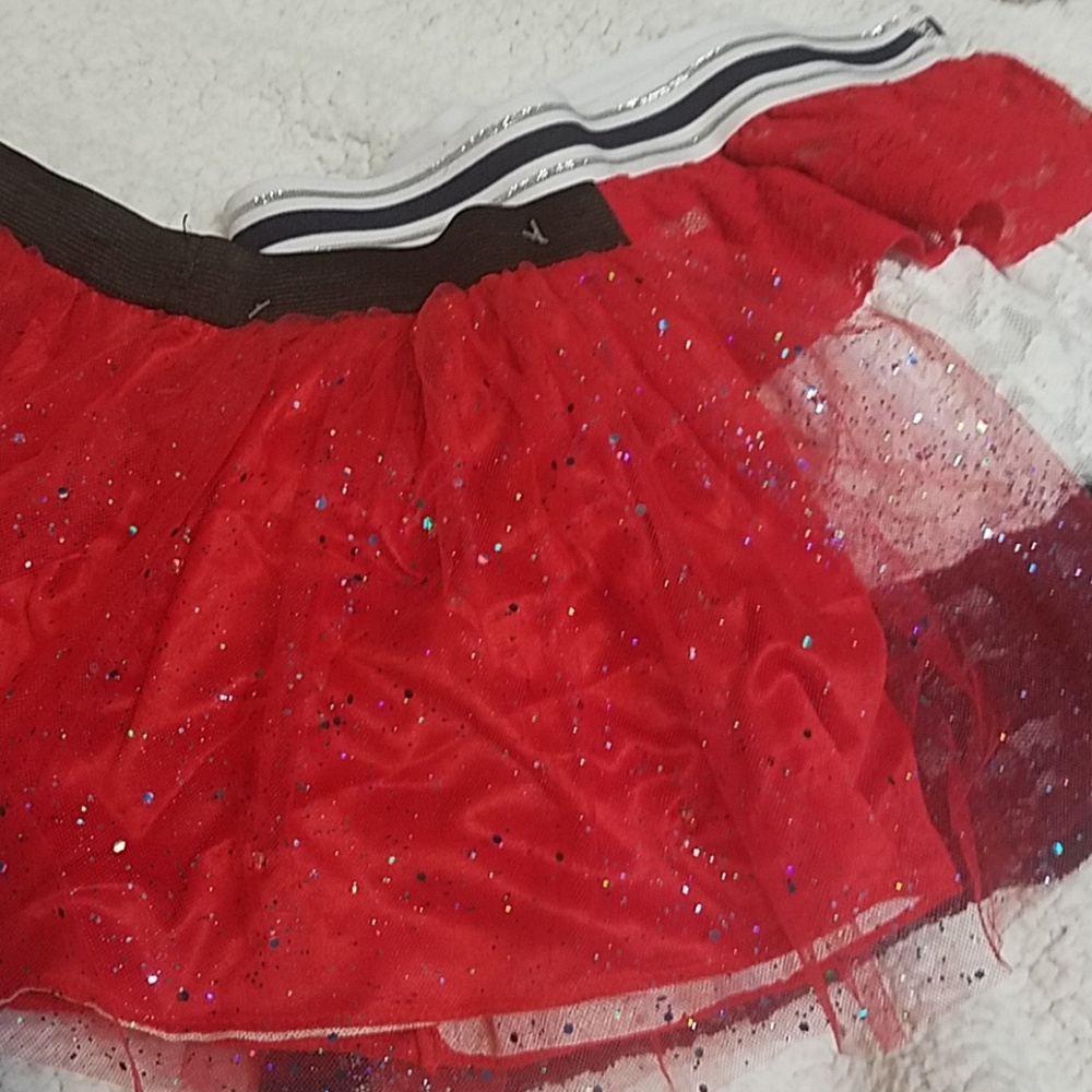 🧚‍♀️5 pk Mystery Bundle Tutus w/Free Shirts